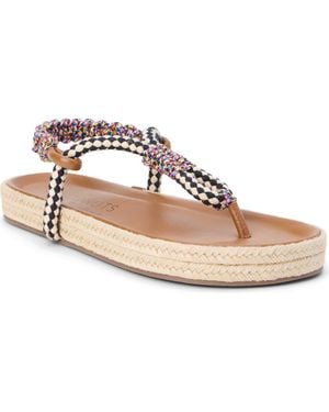 Matisse Celia Platform Sandal - Pink