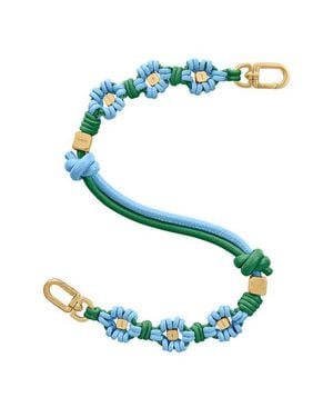 Maison De Sabre Bloom Edition Twist Handle - Blue