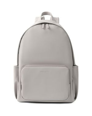Hedgren Nostos Matte Adult Backpack - Gray