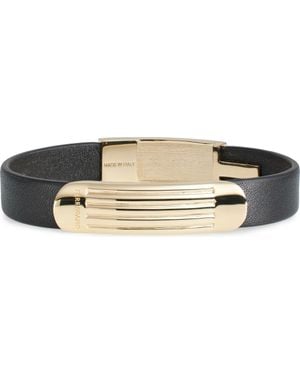 Ferragamo Signature Id Bracelet - Multicolor