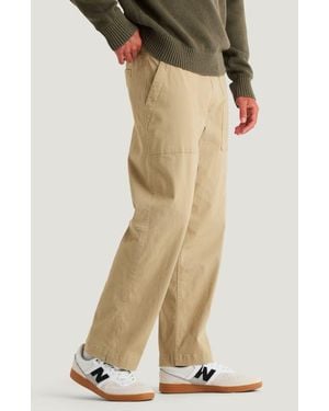 Free Fly Anchor Easy Pants - Natural