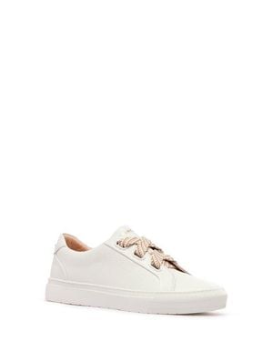 Frankie Mya Sneaker - Natural