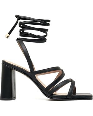 Altra Gianna Sandals - Black