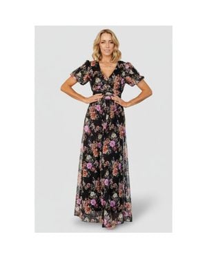 Baltic Born Ardley Maxi Dress - Multicolor