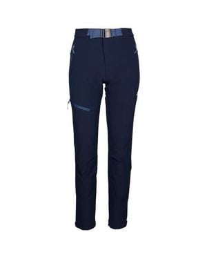 Trespass Bernia Quick Dry Pants - Blue