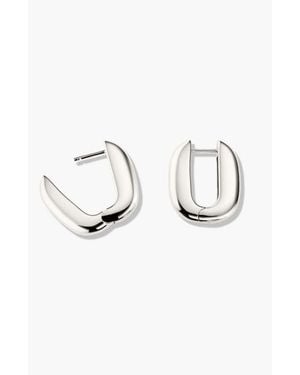 MEJURI Stevie Hoops - Multicolor