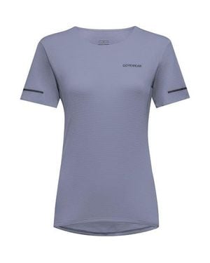 Gore Wear Contest 2.0 T-Shirt - Blue