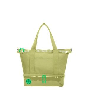 BABOON TO THE MOON Weekender 34L - Green