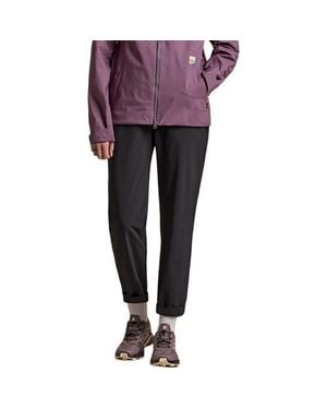 Maloja Schneebergm Mountain Pant - Purple