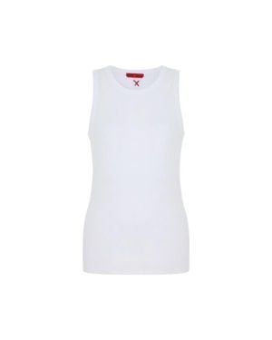 Pcfg Daydreamers Tank Top - White