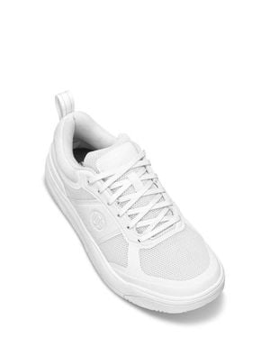 Wilson Pickle Pro Pickleball Sneaker - White