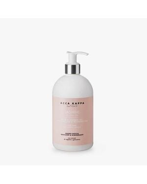 Acca Kappa Jasmine & Water Lily Bath & Shower Gel - Pink