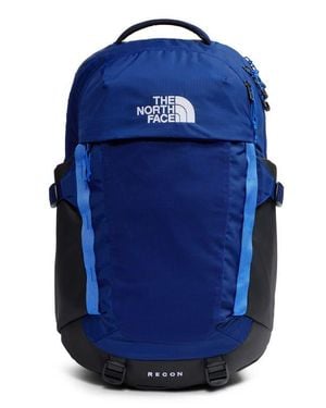 The North Face Recon 28L Water Repellent Backpack - Blue