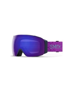 Smith I/O Mag Snow Goggles - Purple
