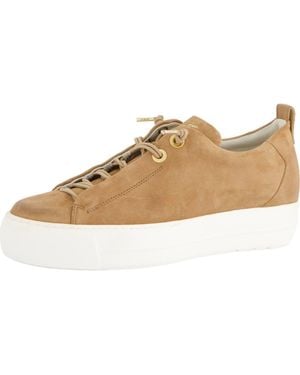 Paul Green Faye Sneaker - Natural