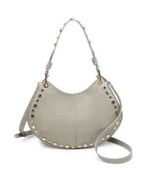Moda Luxe Nova Crossbody - Gray