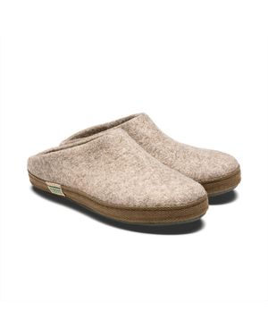 Kyrgies Bishkek Kicks - Natural