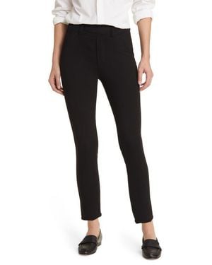 Frank & Eileen Murphy Billion Dollar Pants - Black