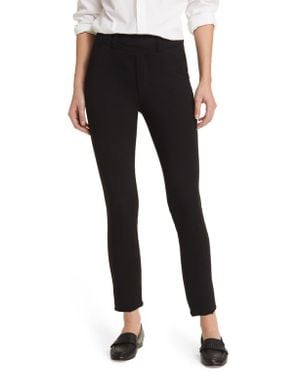 Frank & Eileen Murphy Billion Dollar Pants - Black