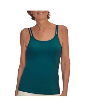 Amoena Valletta Top - Green
