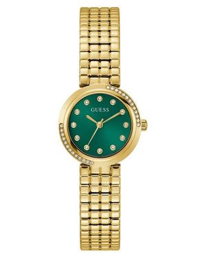 Guess Clara Bracelet Watch, 28Mm - Metallic