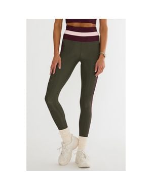 Beach Riot Mariella High Waist Leggings - Multicolor