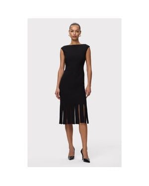 Herv Lger Casual and day dresses for Women | Online Sale up to 70% off |  Lyst