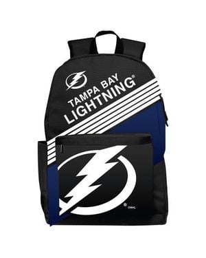 Mojo Tampa Bay Lightning Ultimate Fan Backpack - Blue