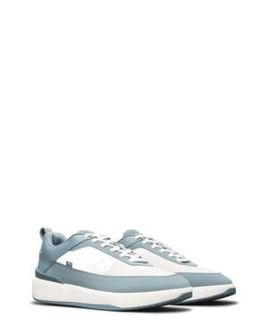Wolf & Shepherd Baller One Sneaker - White