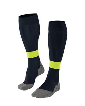 FALKE Ru Compression Energy Running Socks - Blue