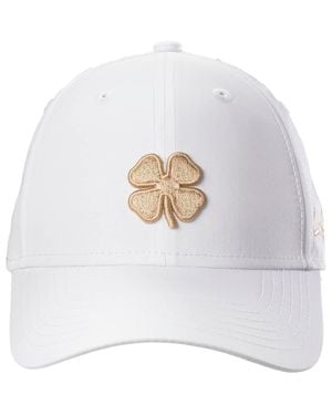 Black Clover Hollywood 1 Hat - White