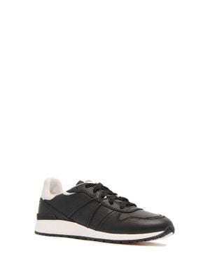 Frankie Raider Sneaker - Black