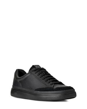 UGG Ugg South Bay Sneaker - Black