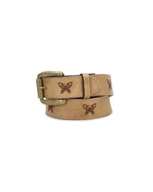 Bed Stu Wander Belt - Multicolor
