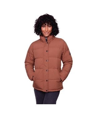 Alpine North Forillon - Red