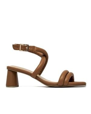 Altra Renatta Sandals - Brown