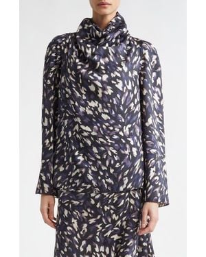 Altuzarra Cara Top - Multicolor