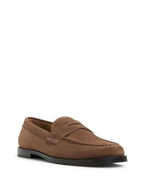 Ted Baker Parliament Penny Loafer - Brown