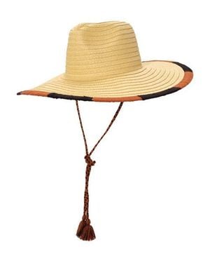Echo Summer Escape Floppy Hat - Natural
