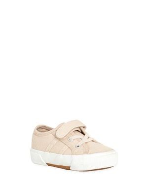 Shu Shop Kids' Sammy Mini Sneaker - Natural