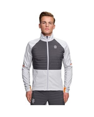 Bjorn Daehlie Challenge 3.0 Jacket - Gray