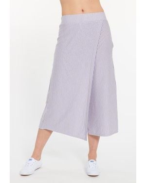 LEIMERE Sonoma Culotte - Purple