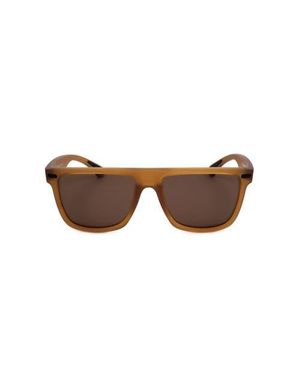 Lotto Leggenda 52Mm Square Sunglasses - Multicolor