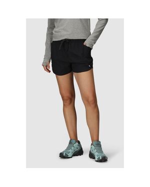 Outdoor Research Odyssey Multi Shorts - Black