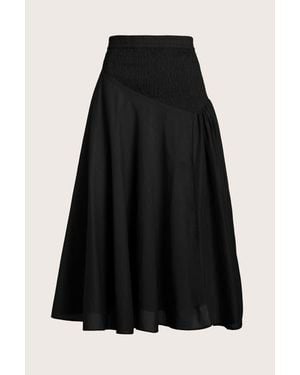 Merlette Amalia Skirt - Black