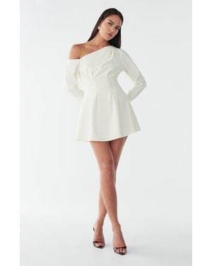 BWLDR Dorothy Mini Dress - Green
