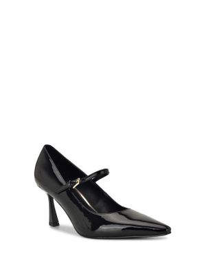 Nine West Krest Mary Jane Pump - Black