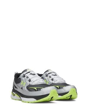 Under Armour Gender Inclusive Apparition Running Shoe - Green