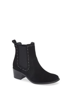 Paul Green Bailey Chelsea Boot - Black