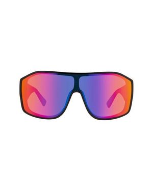 Kurt Geiger Mask Sunglasses - Pink